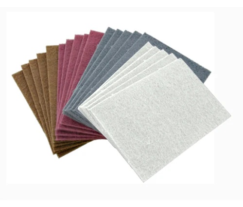 Picture of Norton Abrasives Bear-Tex Hand Pad Hand Pad